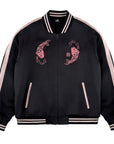 Carp Sukajan Jacket