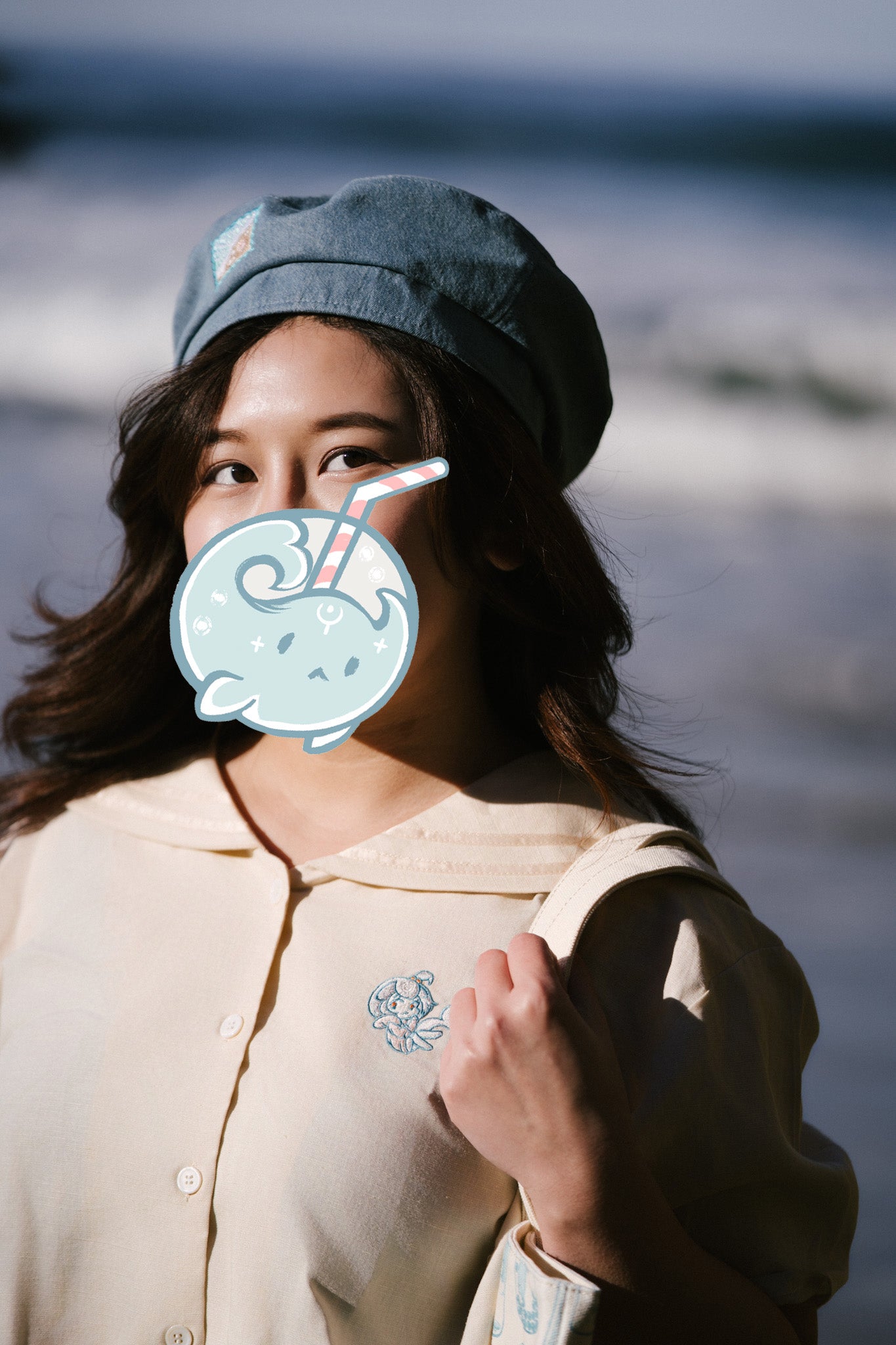 Bao Sailor Shirt