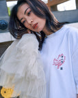 Ohara Kitsune T-Shirt