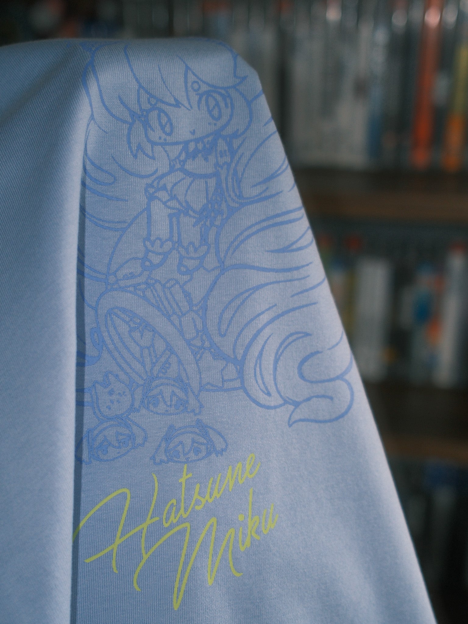MIKU EXPO T-Shirt