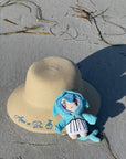 Chibi Bao Plush Keychain