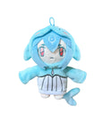 Chibi Bao Plush Keychain