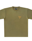 Year of the Snake Green T-Shirt