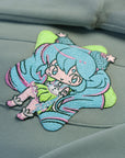 MIKU EXPO Candy Swirl Hoodie