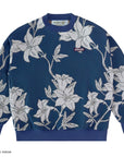 SMTV Jack Frost Woven Sweater