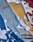 SMTV Mothman Woven Sweater