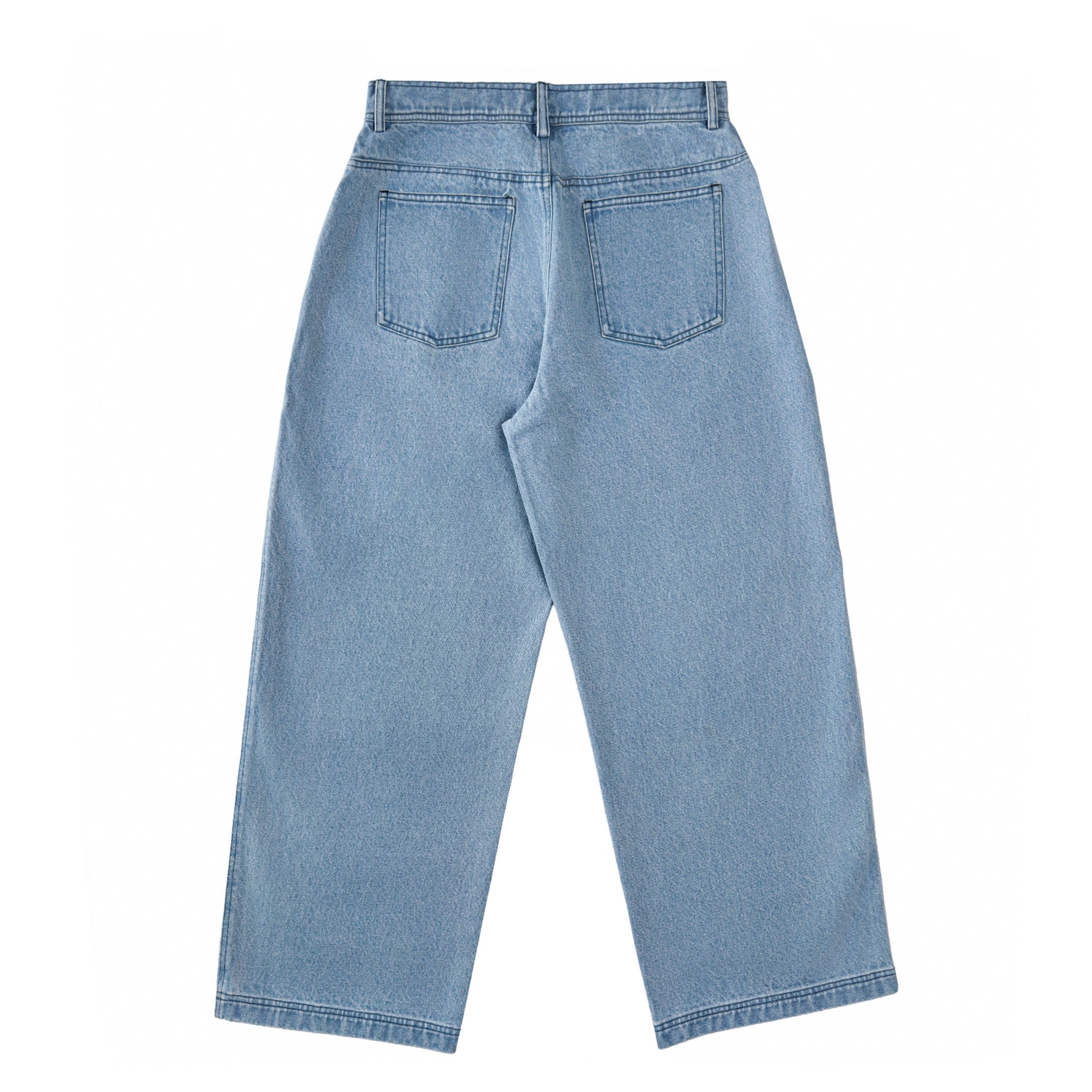 MIKU EXPO Denim Jeans – Apari