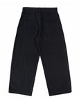 IM Keychain Denim Jeans