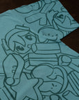 MIKU EXPO Candy Jar T-Shirt