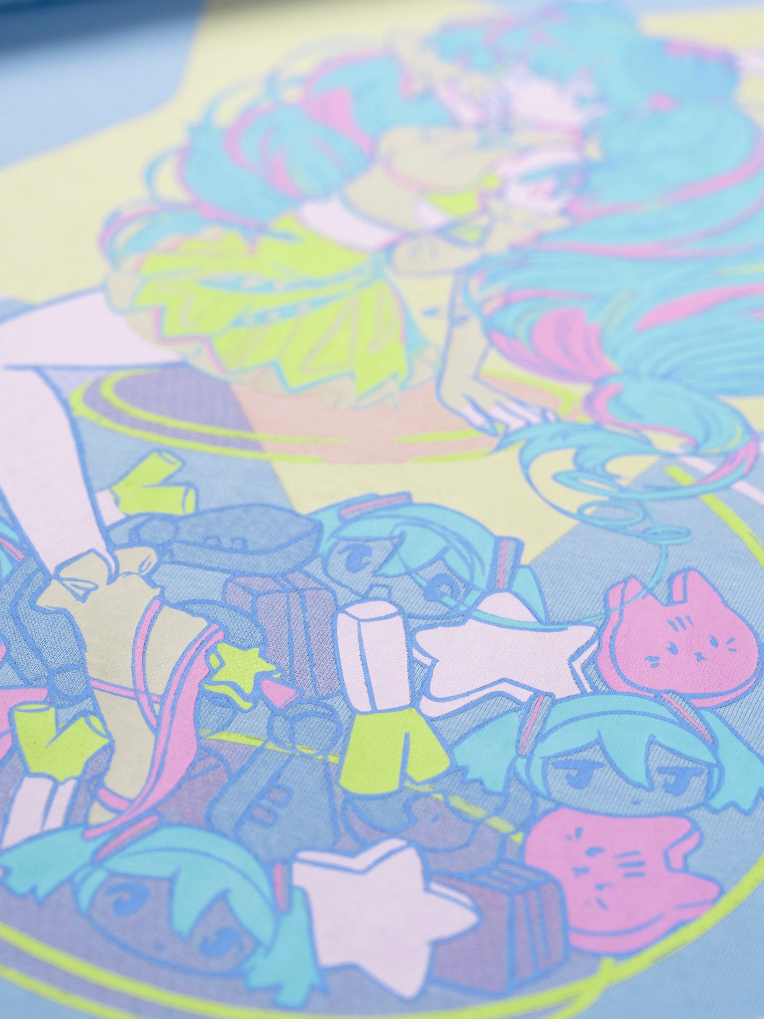 MIKU EXPO T-Shirt