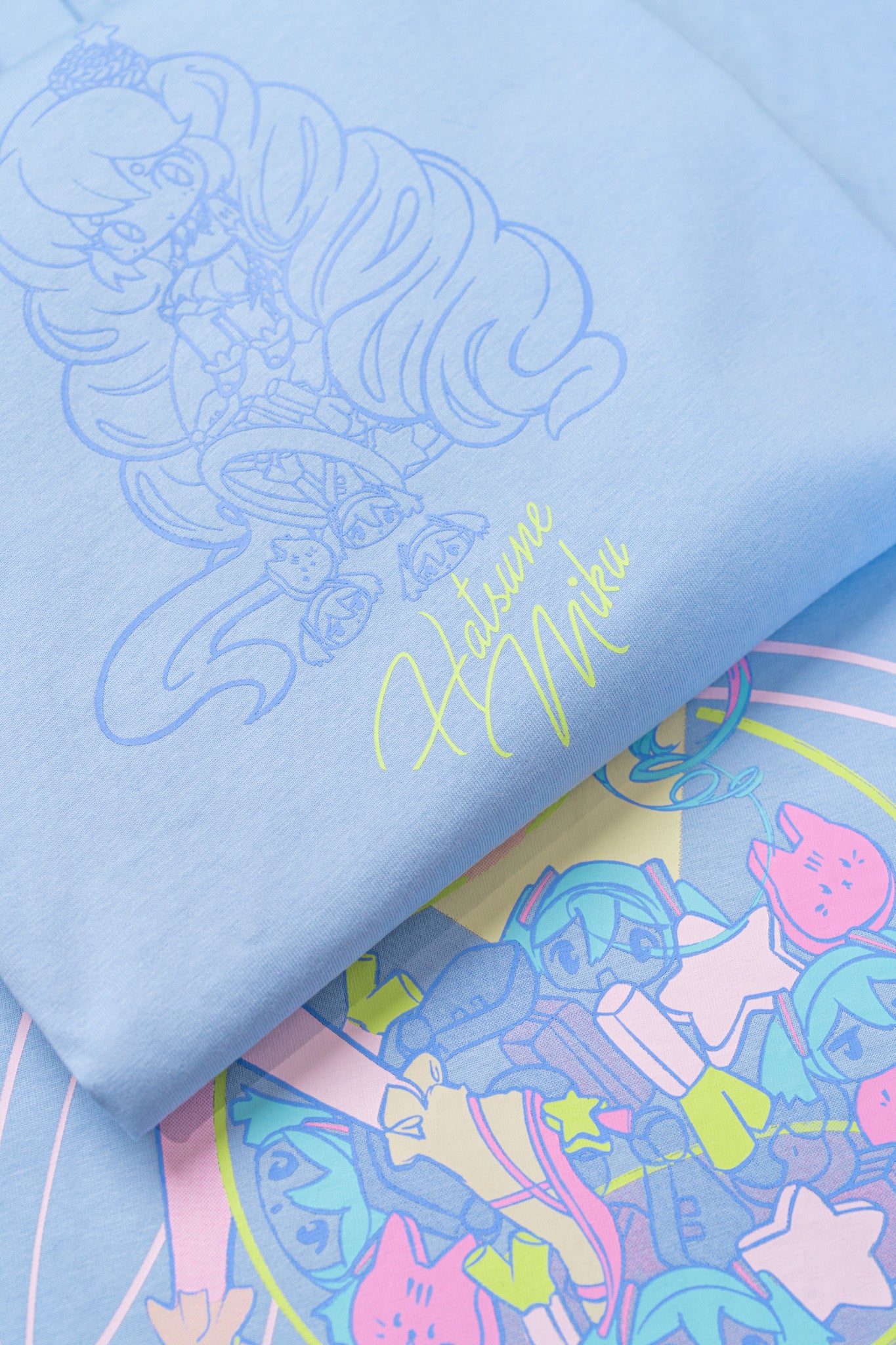 MIKU EXPO T-Shirt