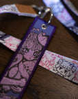 Ironmouse Jet Tag