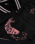 Carp Sukajan Jacket