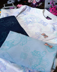 Mouse Charm T-Shirt Cream