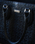 Apari Leather Tote Bag