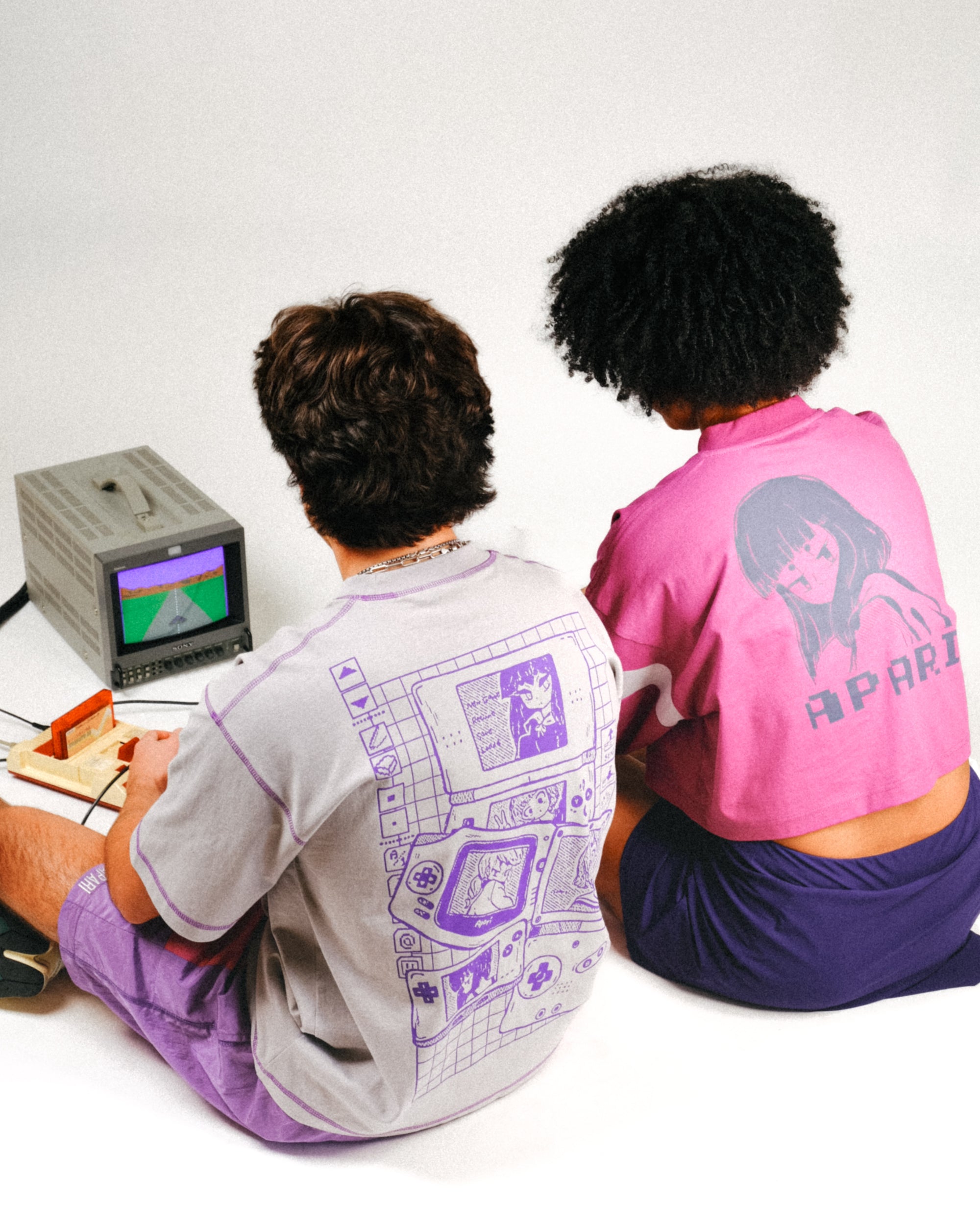 Gamer Girl Long Sleeve