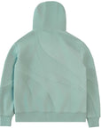 MIKU EXPO Candy Swirl Hoodie