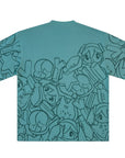 MIKU EXPO Candy Jar T-Shirt
