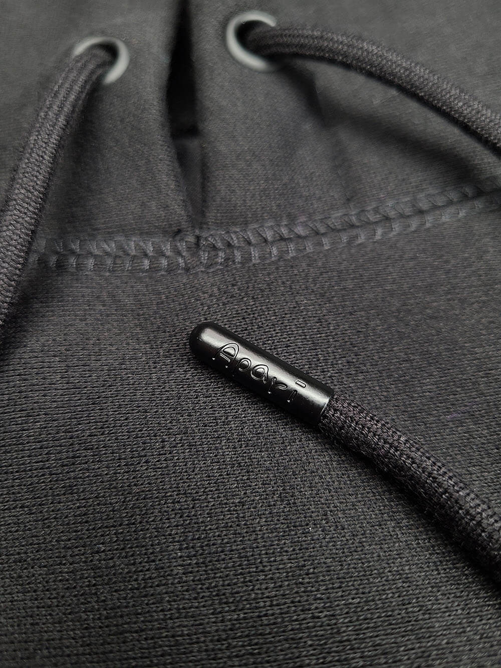 After Dark Hoodie