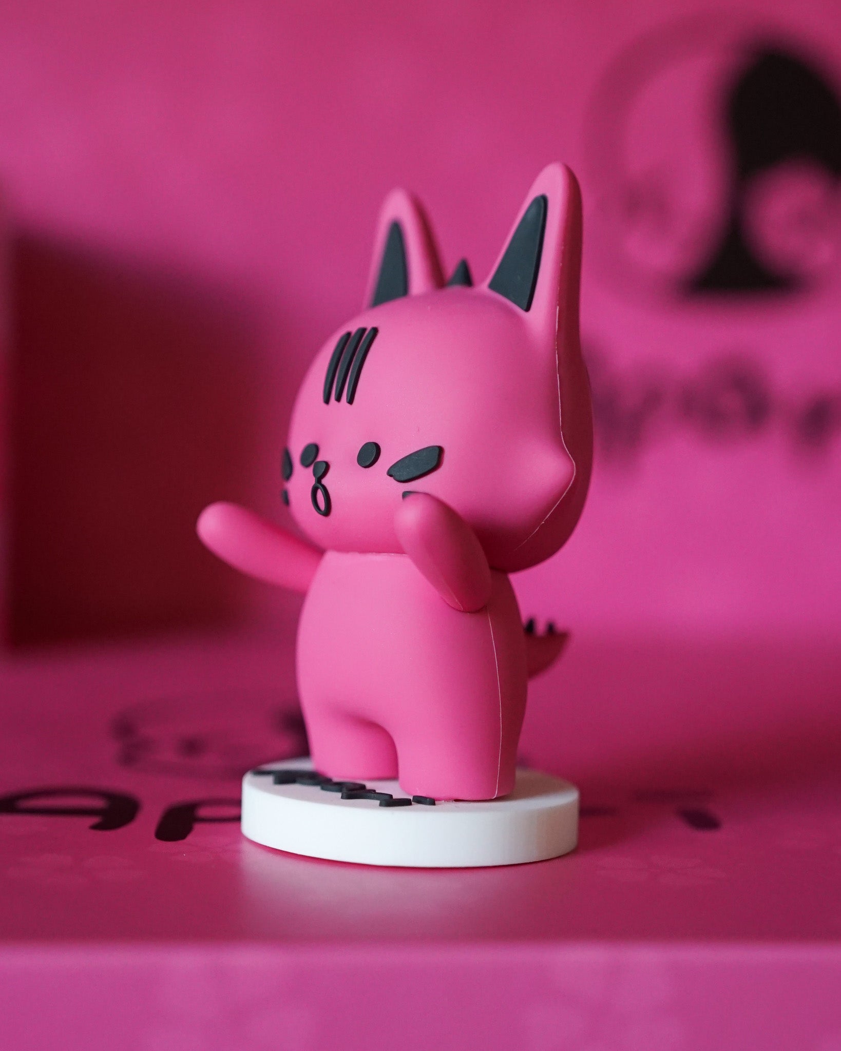 Kuo Blind box