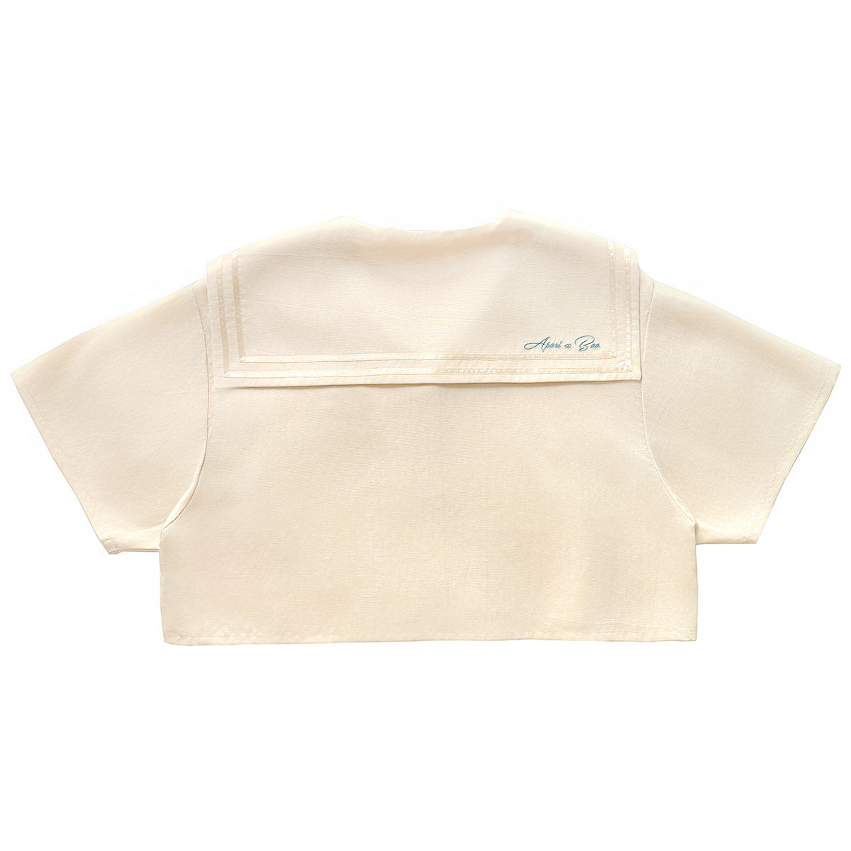 Bao Sailor Shirt