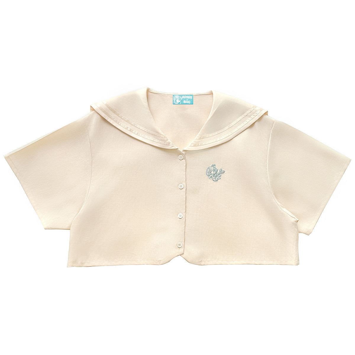 Bao Sailor Shirt