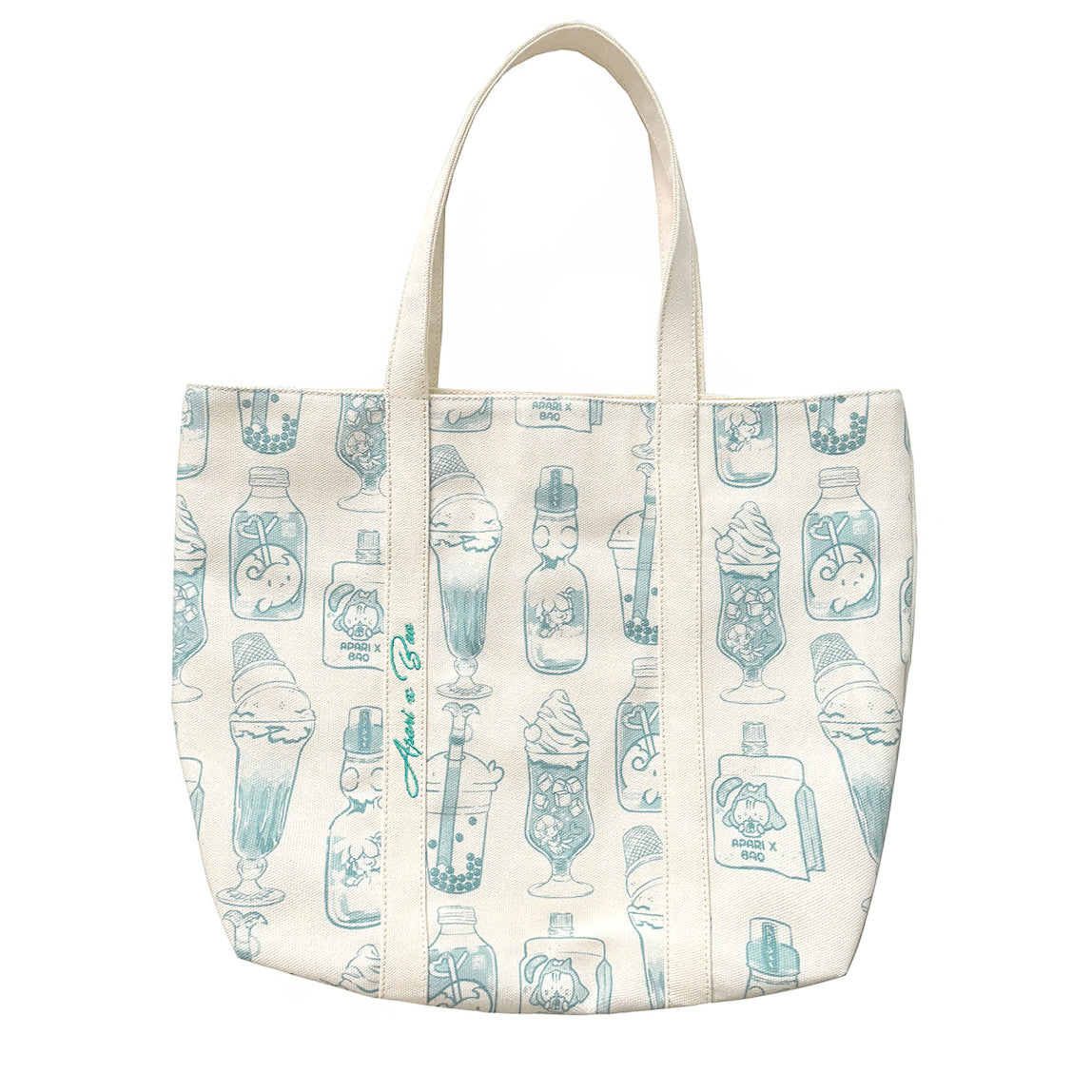 Bao Tote Bag