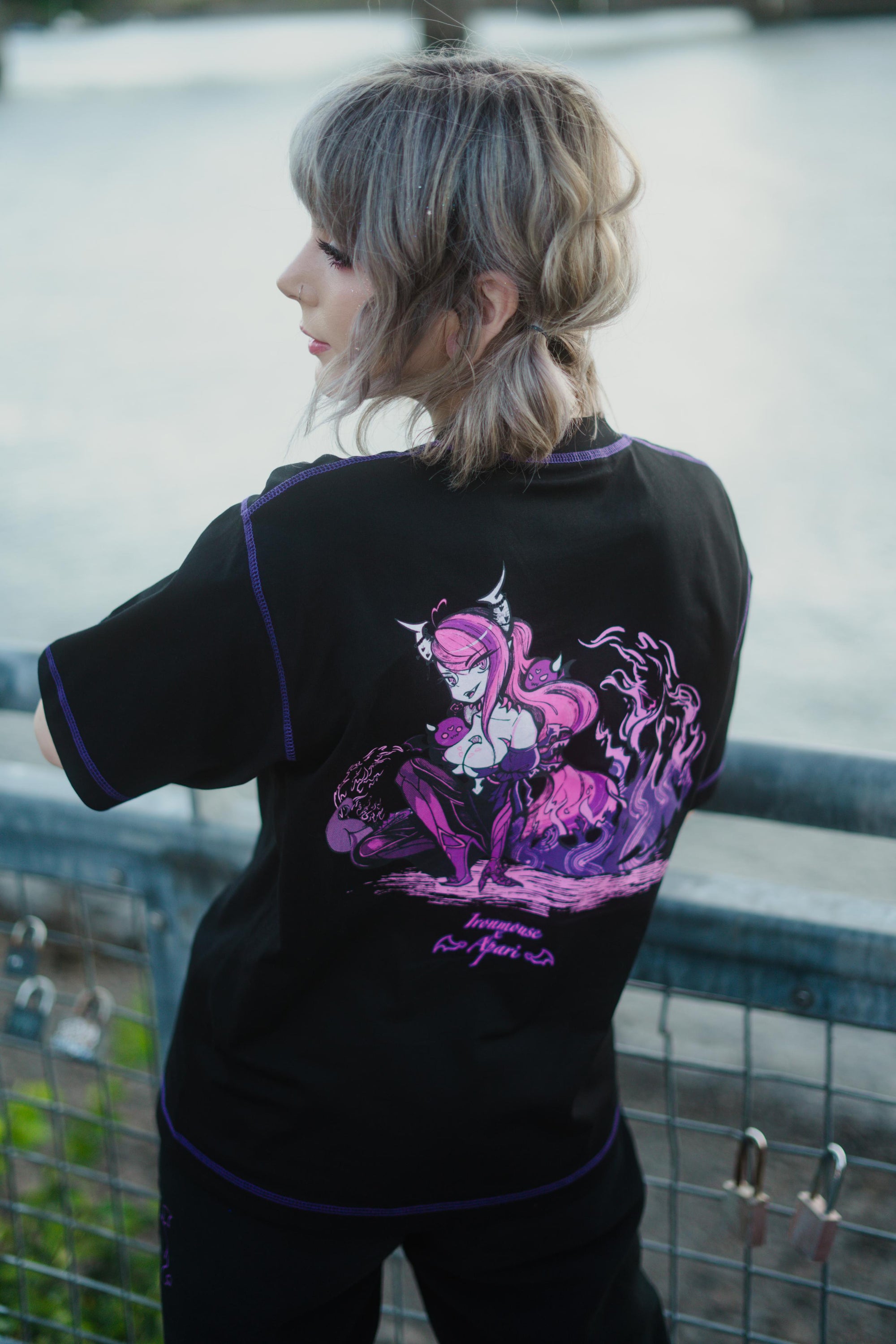 Underworld Goddess T-Shirt