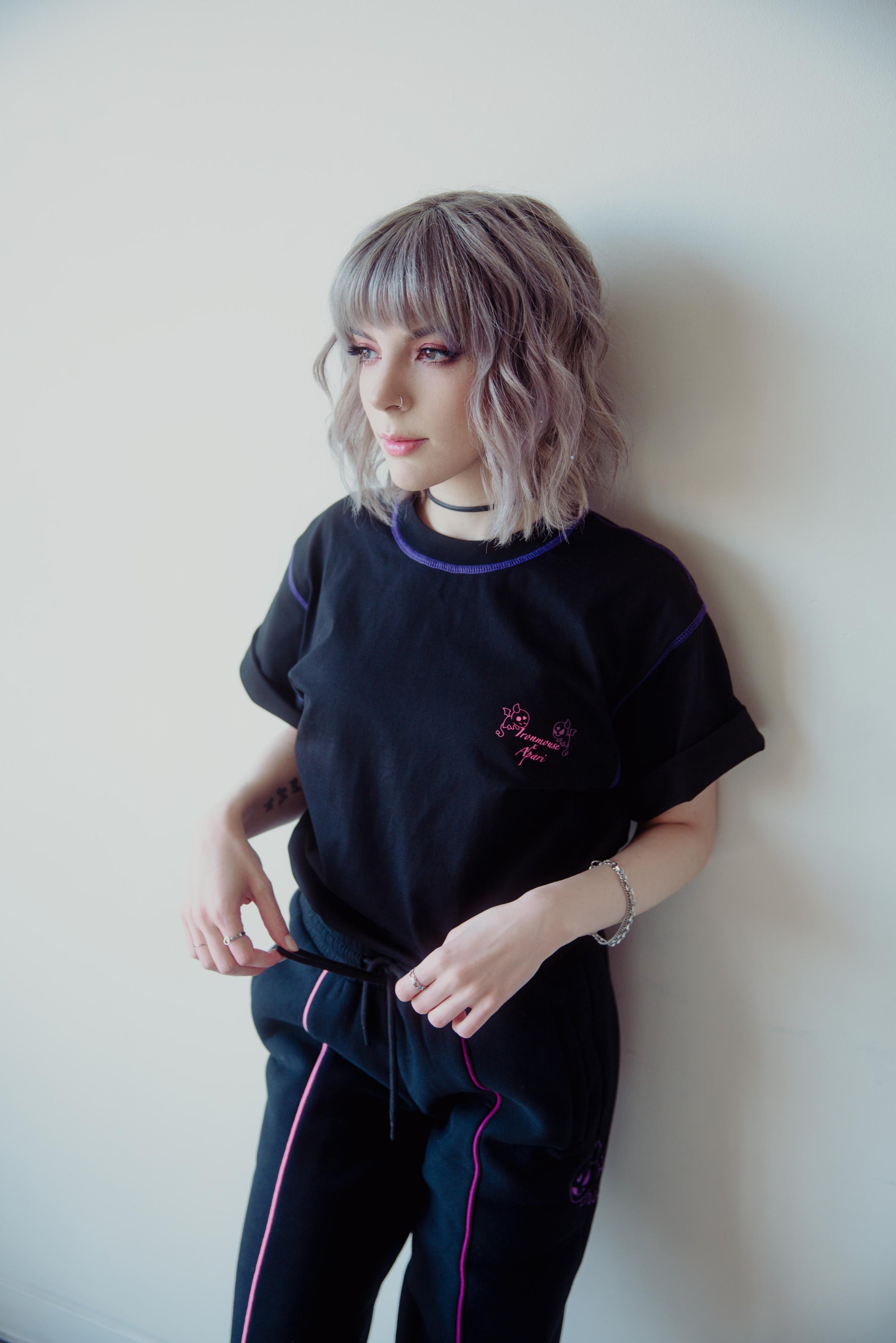 Underworld Goddess T-Shirt