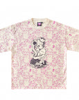Ironmouse Chaos Cream T-Shirt