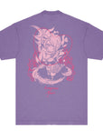 Ironmouse T-Shirt Amor Lavender