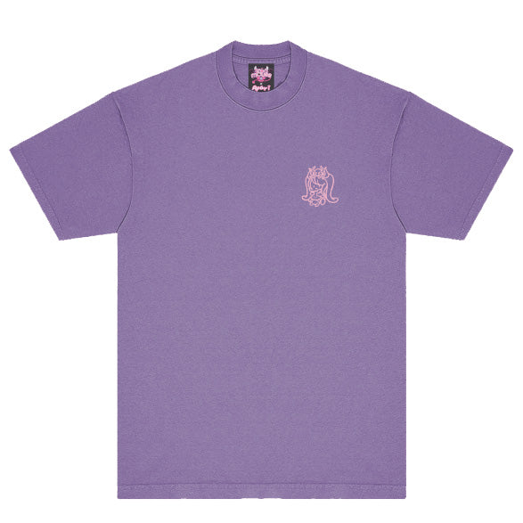 Ironmouse T-Shirt Amor Lavender