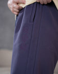 Ironmouse Paneled Sweatpants