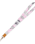 Ironmouse Lanyard
