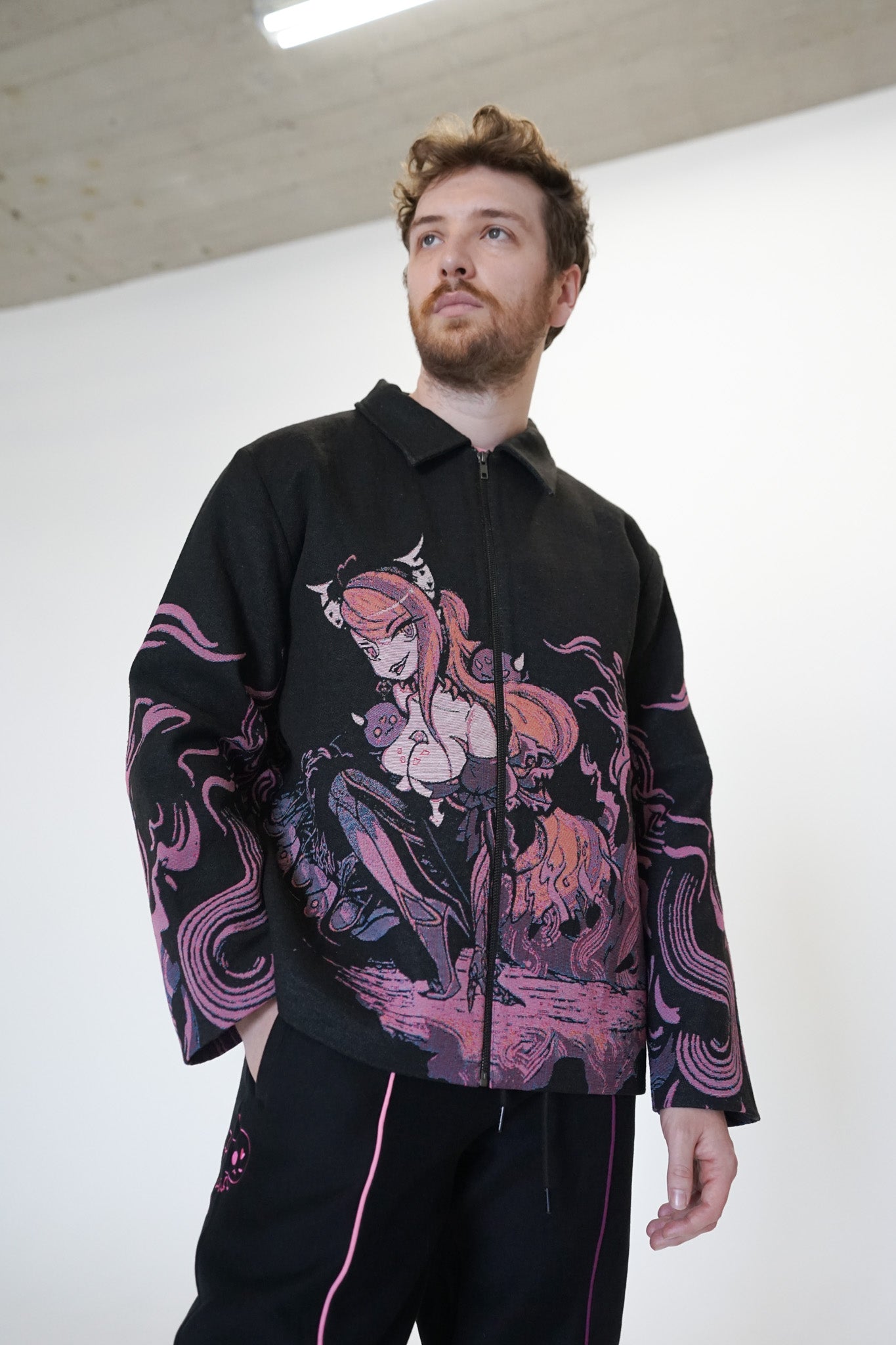 Underworld Goddess Jacket