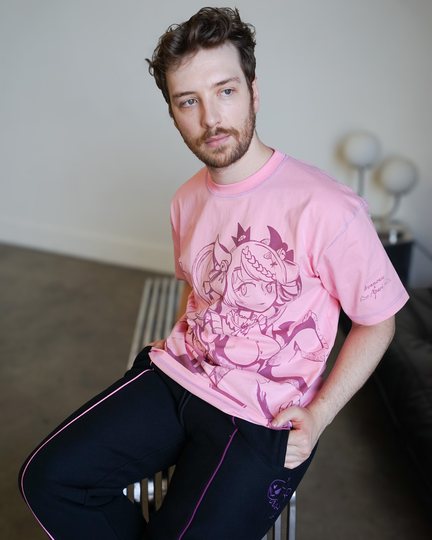 Infernal Princess T-Shirt