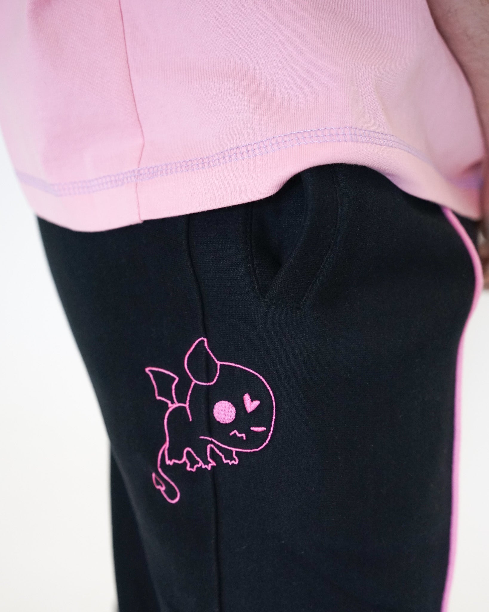 Ironmouse Sweatpants