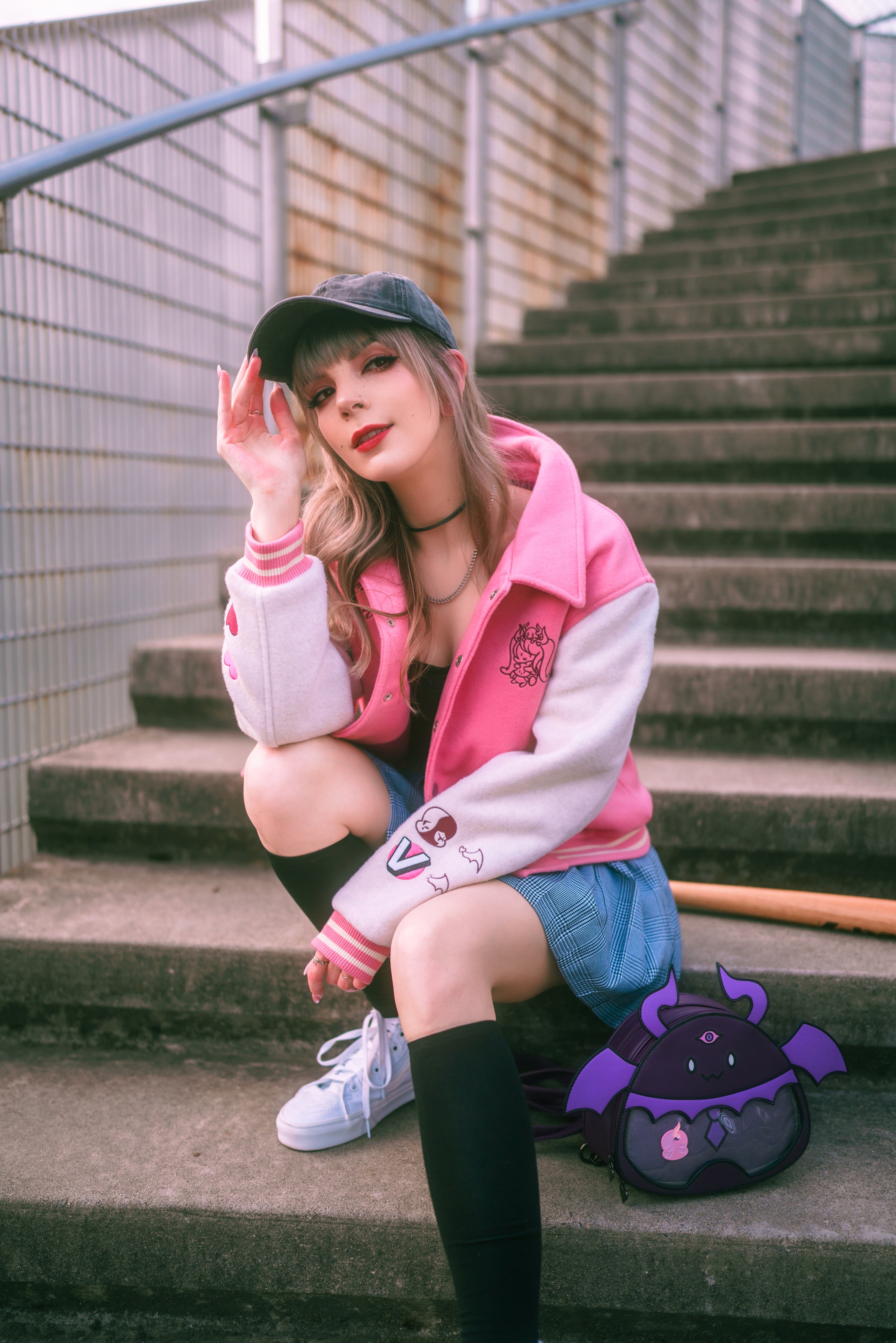Bubi Ita Bag