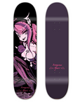 Underworld Goddess Skate Deck
