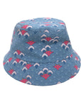 Onigiri Bucket Hat