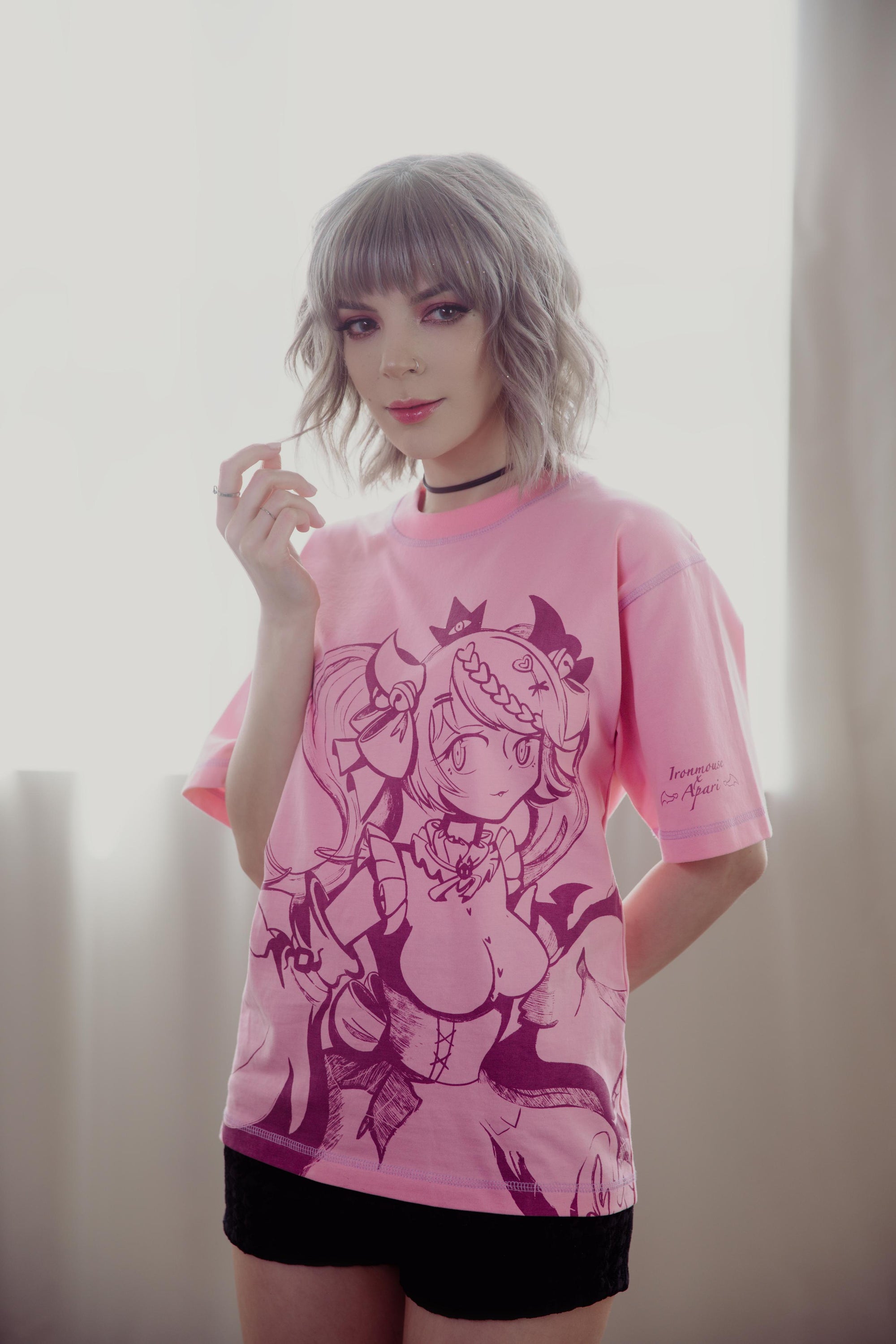 Infernal Princess T-Shirt