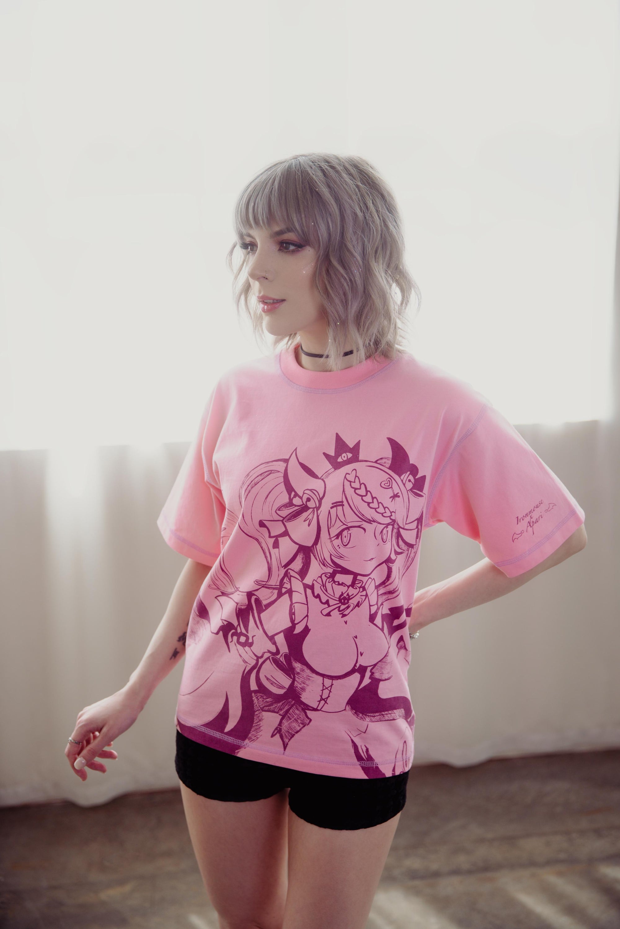 Infernal Princess T-Shirt