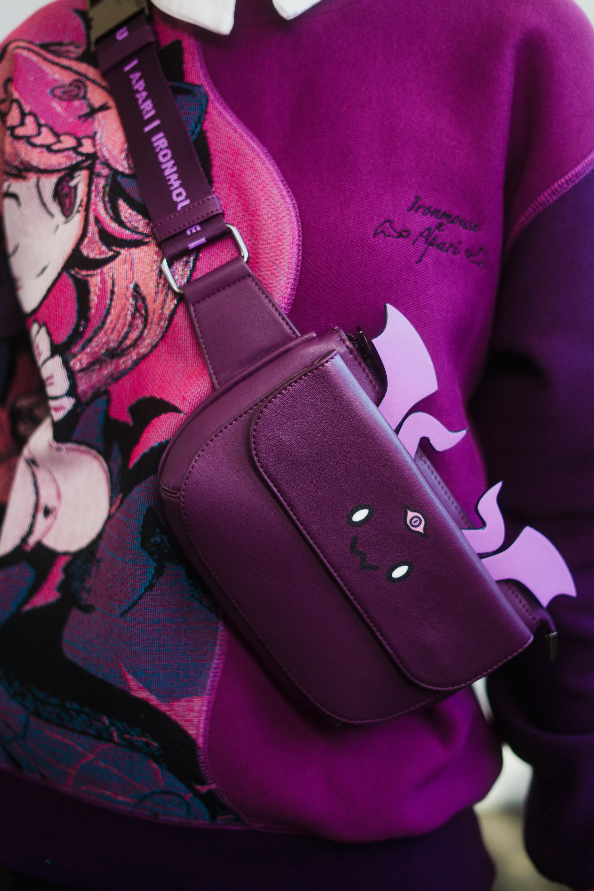 Bubi Sling Bag
