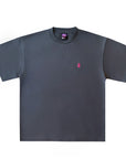 Ironmouse Throne Slate Grey T-Shirt