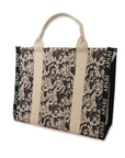 Bunny Army Tote