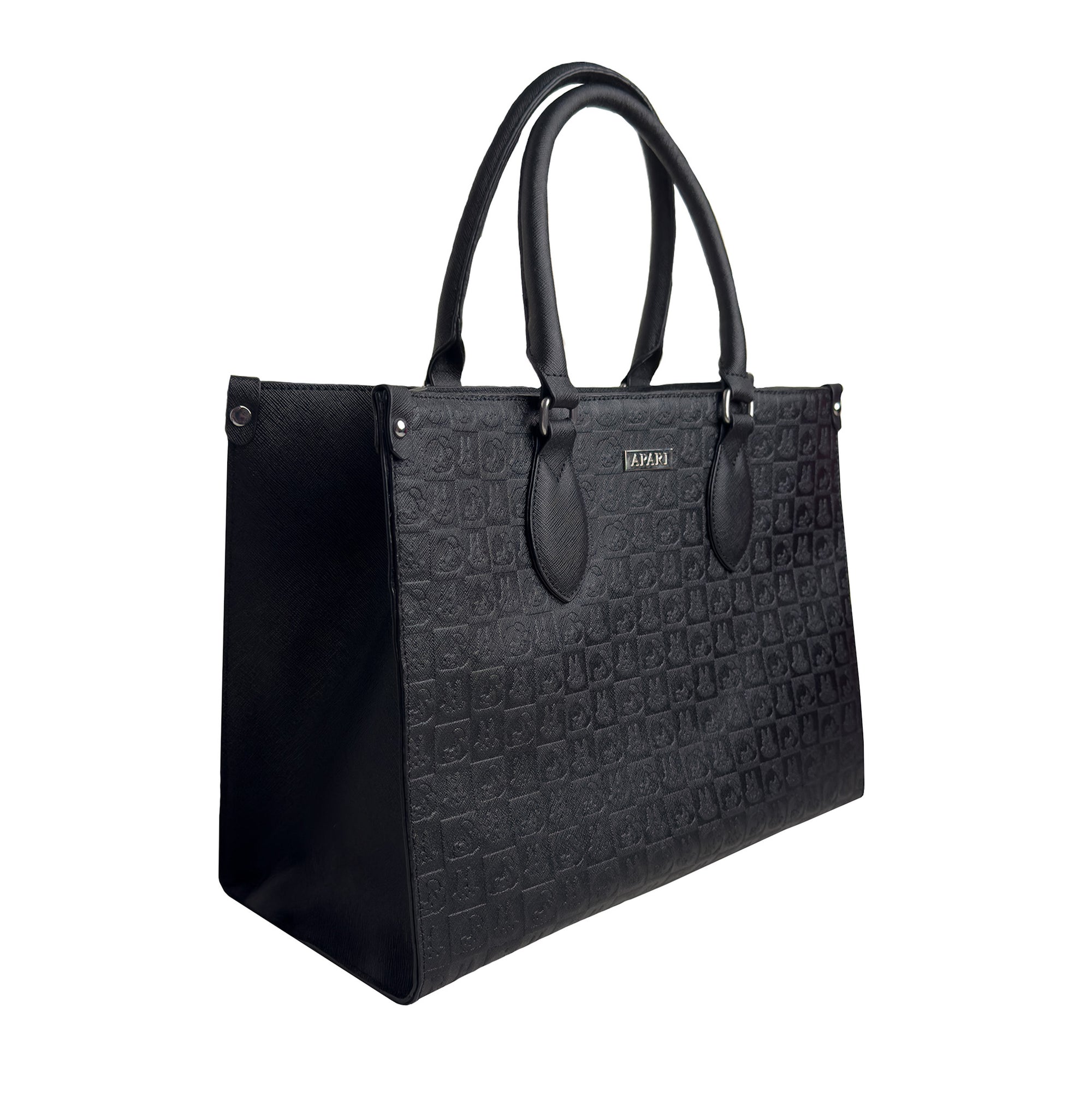 Apari Leather Tote Bag