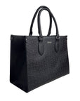 Apari Leather Tote Bag