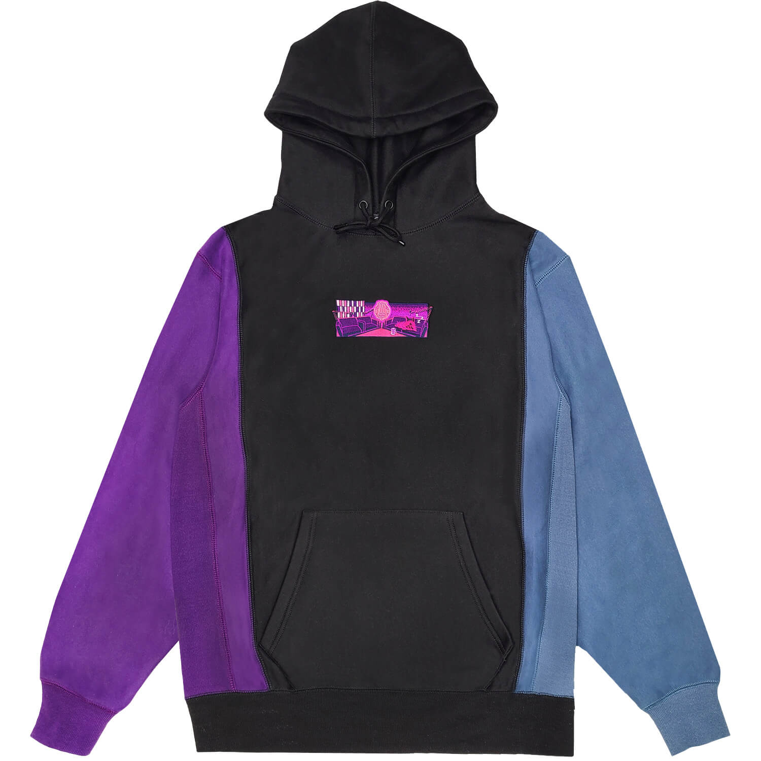 After Dark Hoodie