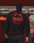 Ohara Black Cap