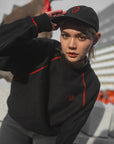 Ohara Black Cap